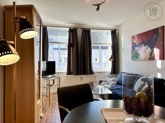 Wohnung zur Miete Wohnen auf Zeit 890 € 2 Zimmer 52 m² frei ab sofort Gohlis-Mitte Leipzig 04157