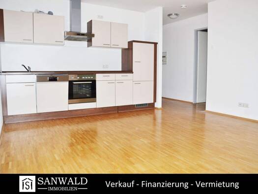 Wohnung zur Miete 780 € 2 Zimmer 49 m² 2. Geschoss Sandkaulstraße 70 Aachen 52062