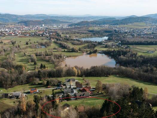 Land-/Forstwirtschaft zum Kauf 119.000 € Maria Lankowitz 8591