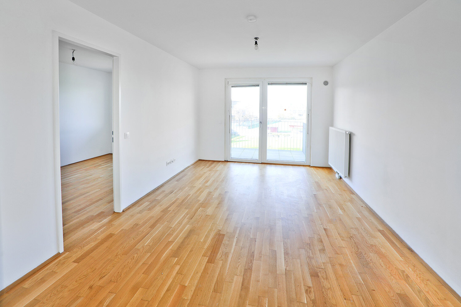 Wohnung zur Miete 609 € 2 Zimmer 49,2 m²<br/>Wohnfläche 3.<br/>Geschoss Czeikestraße 8 Wien, Favoriten 1100