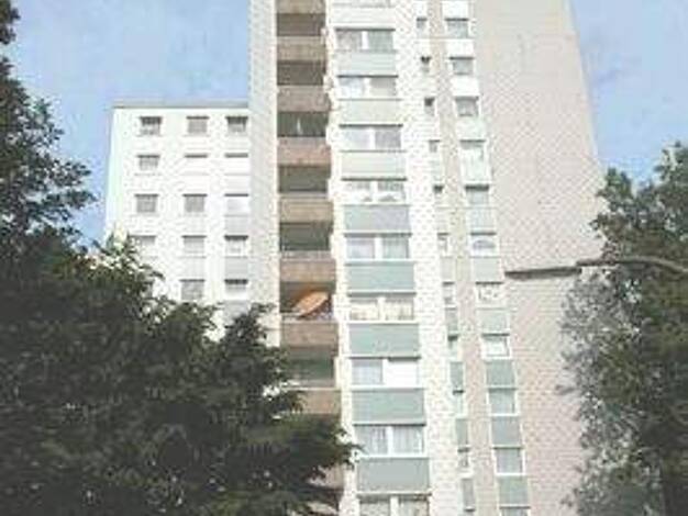 Wohnung zur Miete nur mit Wohnberechtigungsschein 301 € 2 Zimmer 59 m² 8. Geschoss frei ab 14.02.2026 Adalbertstraße 130 Dorstfeld Dortmund 44149