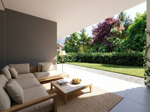 Wohnung zum Kauf - Erstbezug 345.000 € 2 Zimmer 43,1 m² EG Naturns 39025