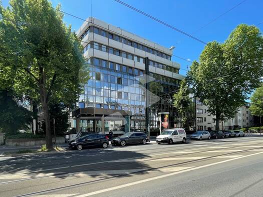 Bürofläche zur Miete provisionsfrei 13 € 1.238,9 m² Bürofläche Düsseldorf 40237