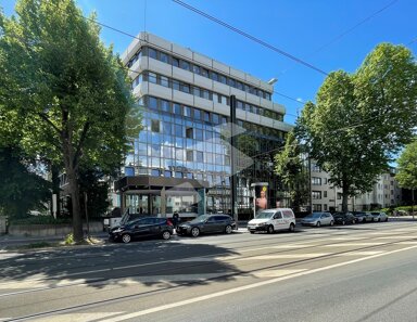 Bürofläche zur Miete provisionsfrei 13 € 275 m² Bürofläche teilbar ab 279 m² Flingern - Nord Düsseldorf 40237