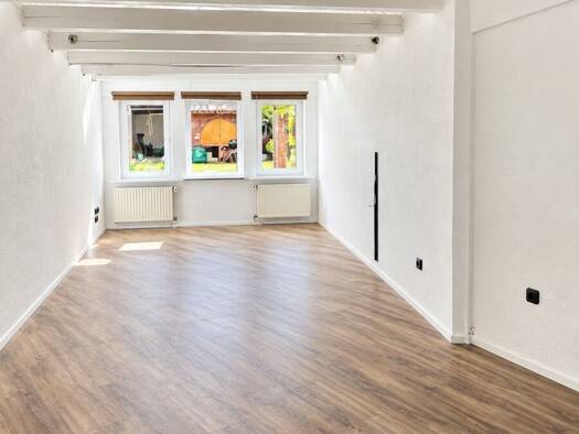 Doppelhaushälfte zur Miete 1.056 € 3 Zimmer 110 m² 376 m² Grundstück Mitte Delmenhorst 27753