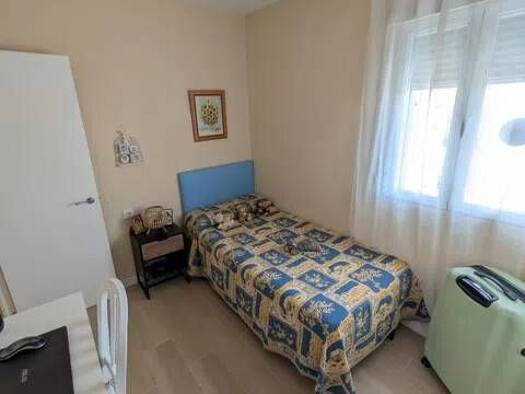 Wohnung zum Kauf 151.900 € 3 Zimmer 93 m² 6. Geschoss Calle Rafael Picardo O'Leary Cádiz 11007
