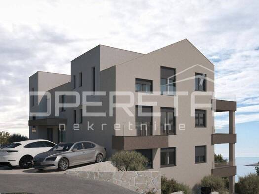 Wohnung zum Kauf - Erstbezug 338.800 € 3 Zimmer 86 m² 2. Geschoss Rogoznica 22203