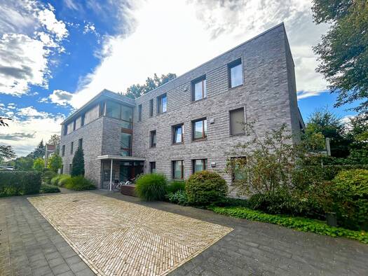 Wohnung zum Kauf 619.000 € 3 Zimmer 105,6 m² Bloherfelde Oldenburg (Oldb) 26129