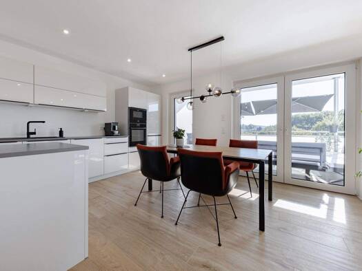 Wohnung zum Kauf provisionsfrei 415.000 € 3 Zimmer 93,4 m² Gevelsberg 58285