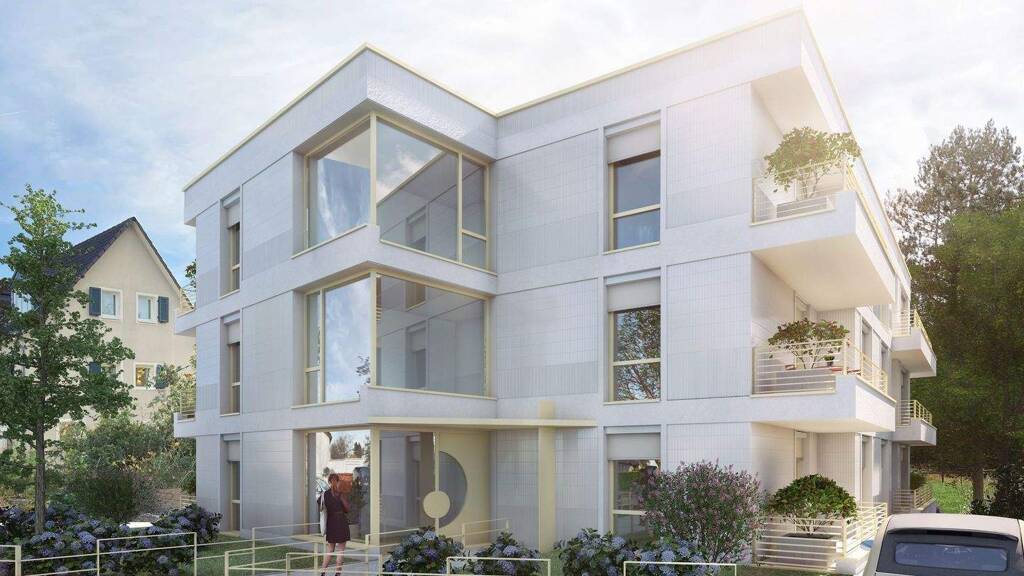 Wohnung zum Kauf provisionsfrei 1.389.000 € 3 Zimmer 126,3 m² 2. Geschoss Kaiserswerth Düsseldorf 40489