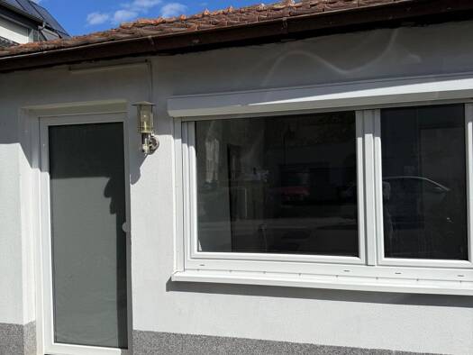 Wohnung zur Miete 600 € 1 Zimmer 15 m² frei ab sofort Kyffhäuserstraße 21 Feuerbach Feuerbach 70469