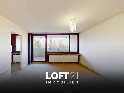 Studio zum Kauf 115.000 € 1 Zimmer 38,9 m² Ingolstadt 85057