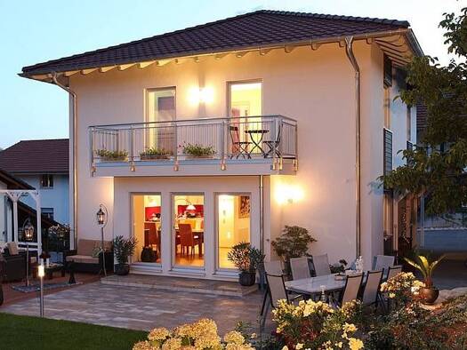 Einfamilienhaus zum Kauf 597.525 € 5 Zimmer 135 m² 650 m² Grundstück Holzhausen Südost 04288