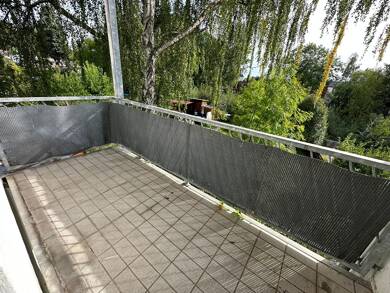 Studio zur Miete 270 € 3 Zimmer 52 m² 3. Geschoss Schüffner 20 Yorckgebiet 231 Chemnitz 09130
