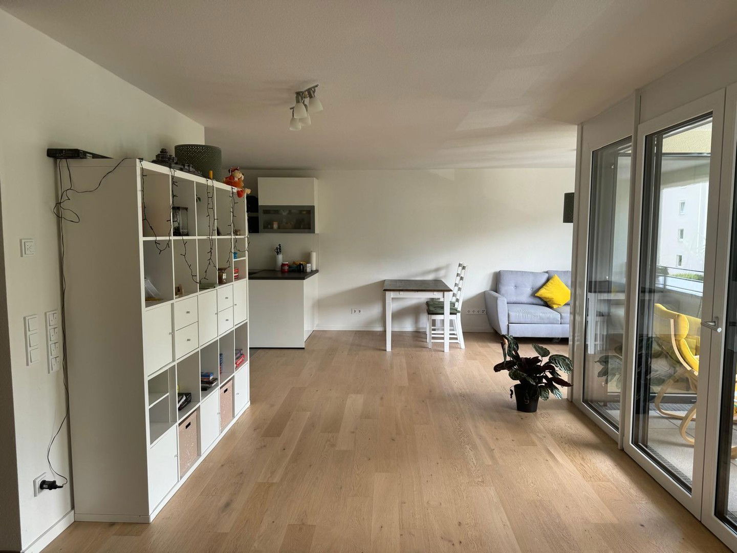 Wohnung zum Kauf provisionsfrei 397.000 € 3,5 Zimmer 77 m²<br/>Wohnfläche 2.<br/>Geschoss Schiefersee 2 Schmelzenholz Winnenden 71364