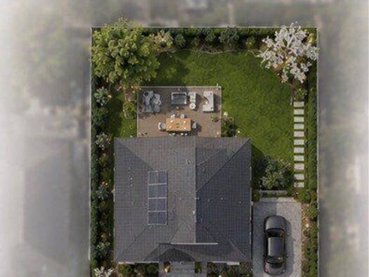Grundstück zum Kauf 310.000 € 530 m² Grundstück Hermsdorf Reinickendorf 13467