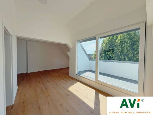 Wohnung zum Kauf 269.000 € 3 Zimmer 80 m² 3. Geschoss Hessental Schwäbisch Hall 74523