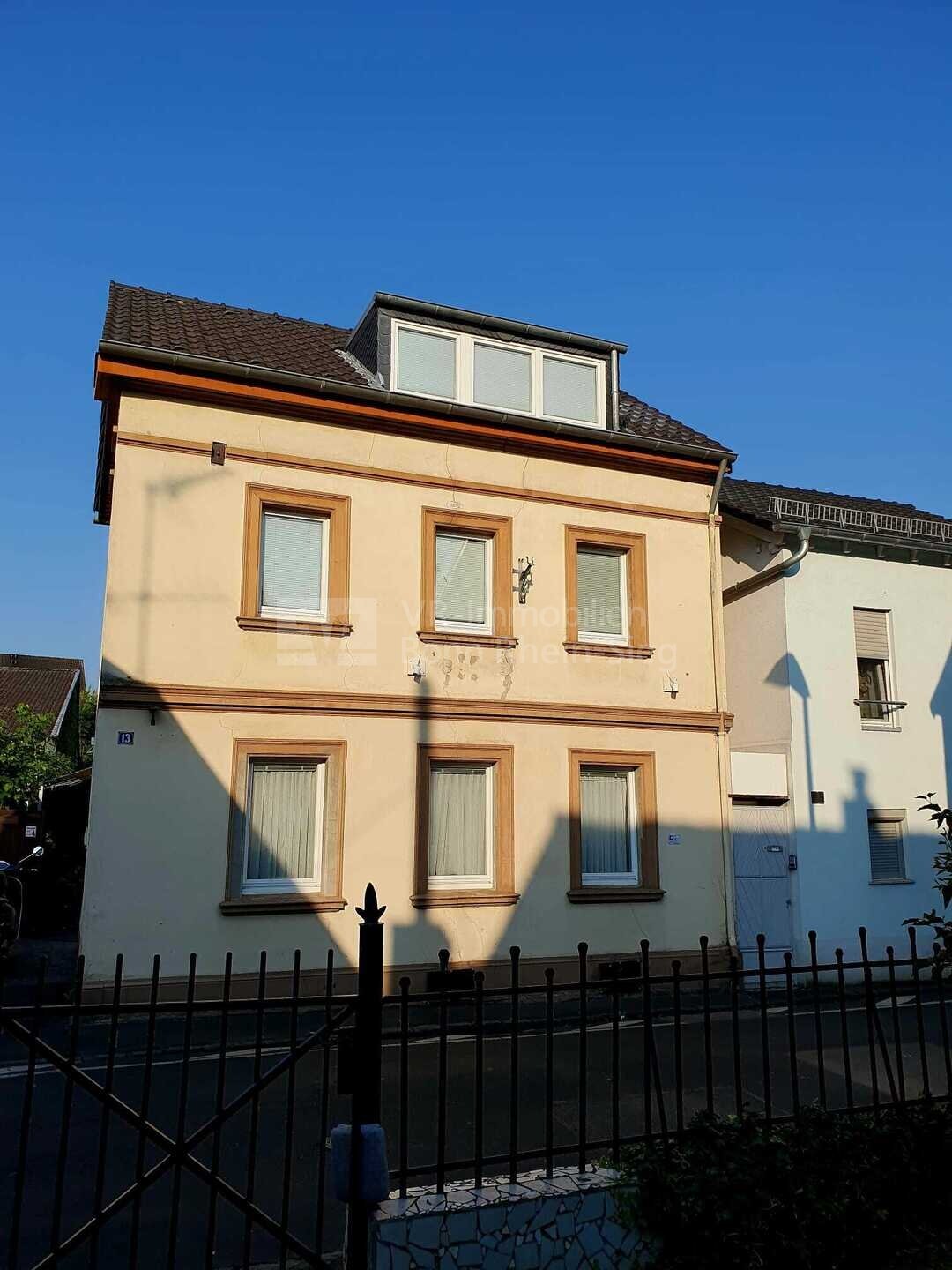 Einfamilienhaus zum Kauf 559.000 € 6 Zimmer 160 m²<br/>Wohnfläche 305 m²<br/>Grundstück Obermehlem Bonn 53179