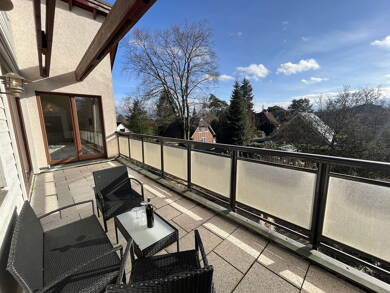 Wohnung zum Kauf provisionsfrei 399.000 € 5 Zimmer 168 m² Bremer Str. 155 Buchholz Buchholz 21244