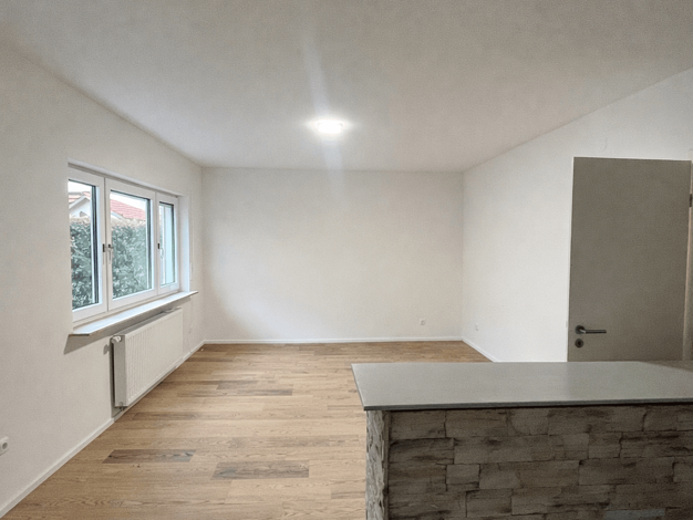 Wohnung zur Miete 990 € 4 Zimmer 110 m² Woffendorf Altenkunstadt 96264