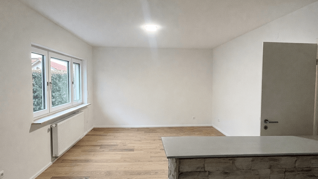 Wohnung zur Miete 990 € 4 Zimmer 110 m² Woffendorf Altenkunstadt 96264