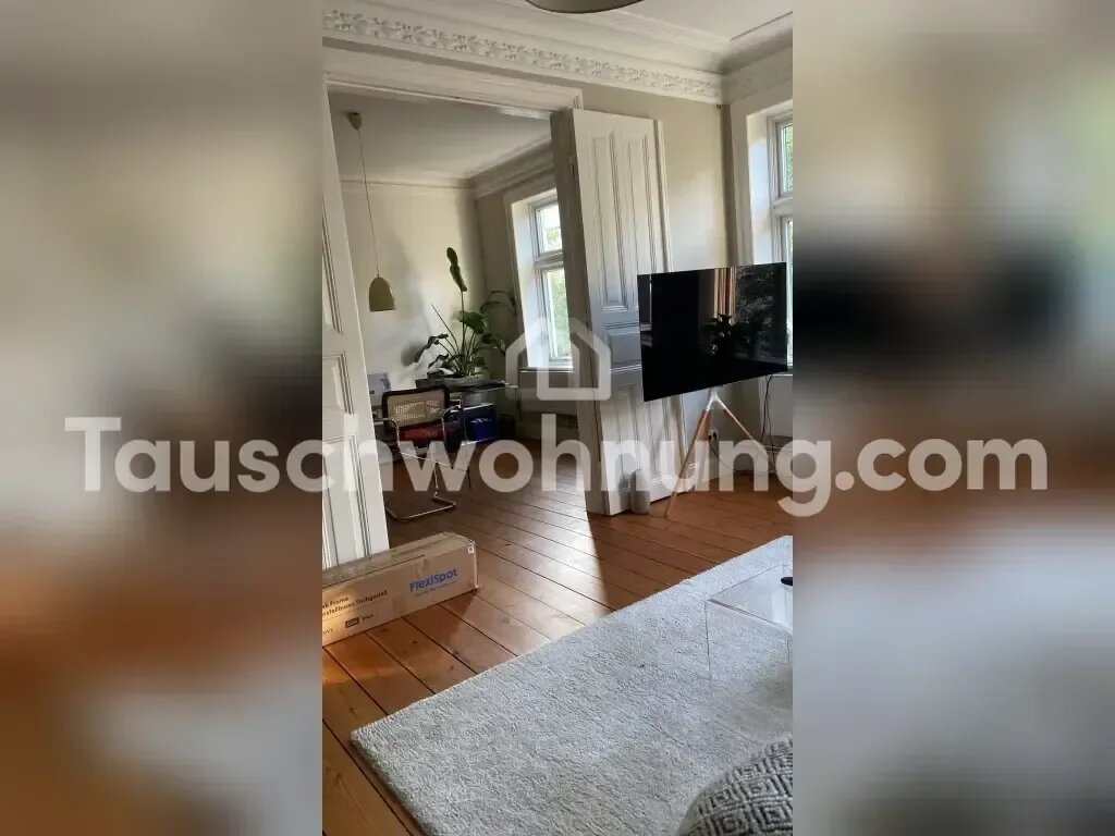 Wohnung zur Miete 1.250 € 3 Zimmer 70 m²<br/>Wohnfläche EG<br/>Geschoss Winterhude Hamburg 22303