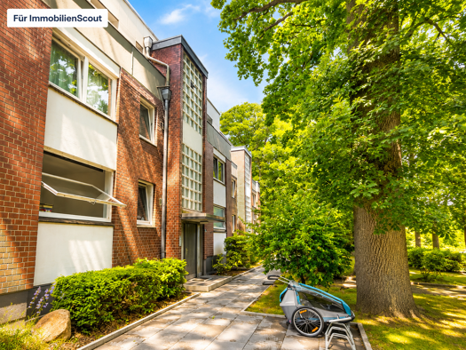 Penthouse zum Kauf 369.000 € 3 Zimmer 104 m² 2. Geschoss Neugraben-Fischbek Harburg 21149