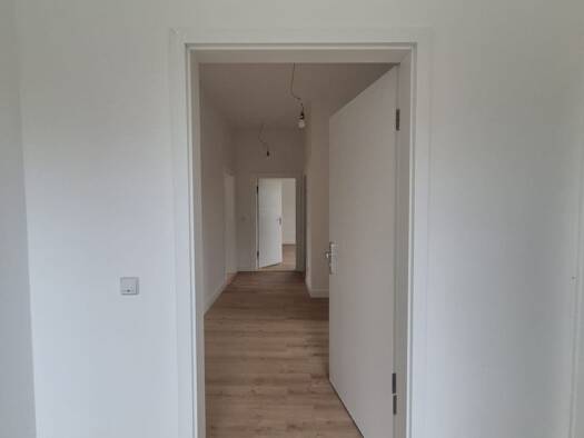 Wohnung zur Miete 1.350 € 3 Zimmer 100 m² Geschoss 1/1 frei ab 01.05.2026 Wilhelmshagen Berlin 12589