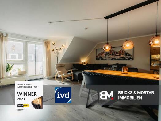 Maisonette zum Kauf 345.000 € 4 Zimmer 104 m² Sellerhausen-Stünz Leipzig 04318