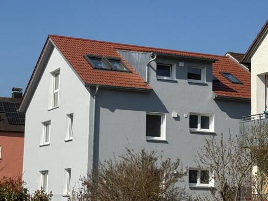 WG-Zimmer zur Miete 1.265 € 3 Zimmer 69 m² Geschoss 1/2 frei ab 01.05.2026 Laaberstraße 17 Weichs Regensburg 93059