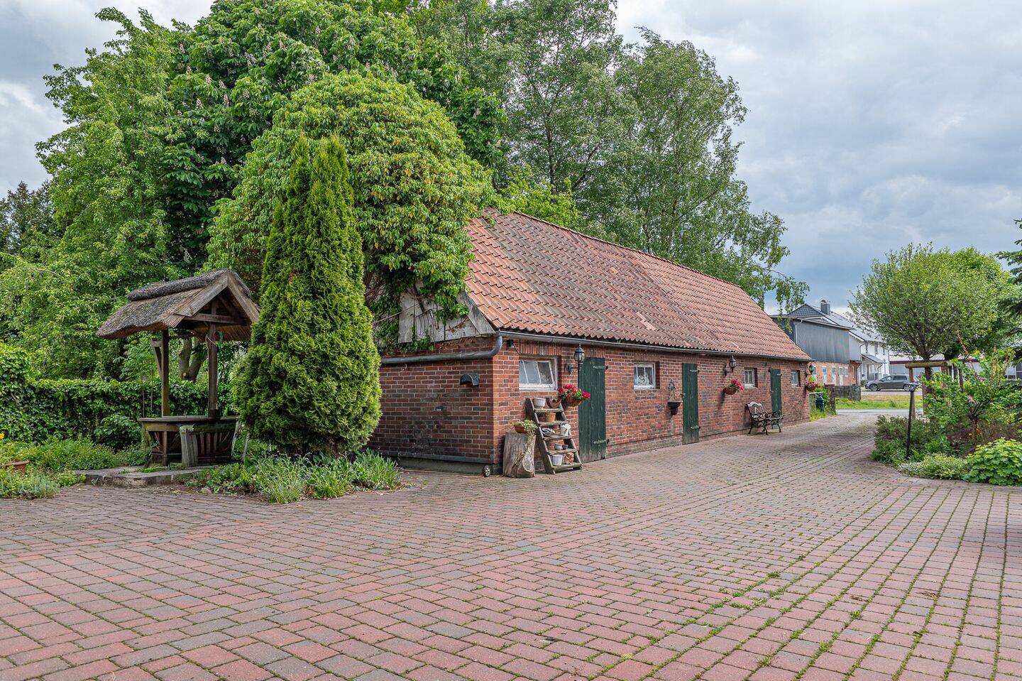 Einfamilienhaus zum Kauf - Mehr