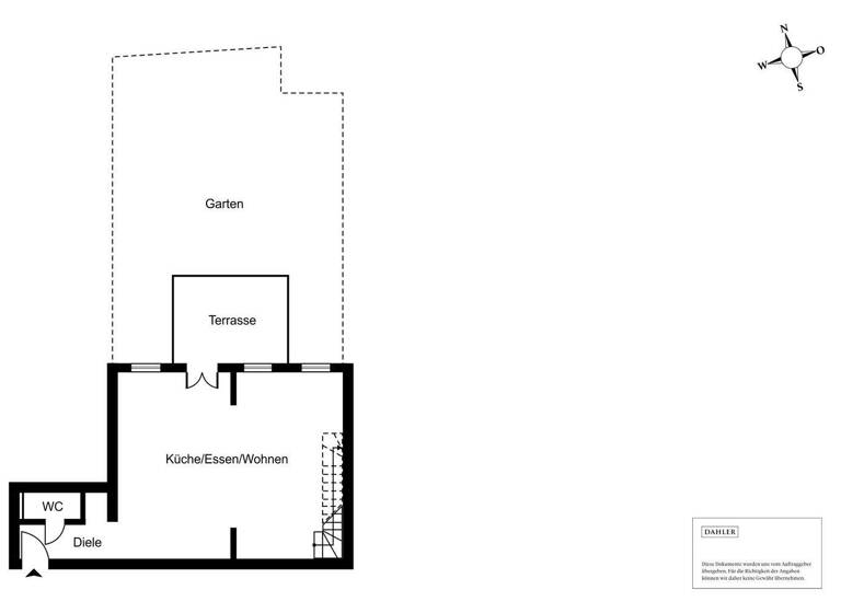Maisonette zum Kauf 649.000 € 4 Zimmer 151,3 m² Nierstein 55283