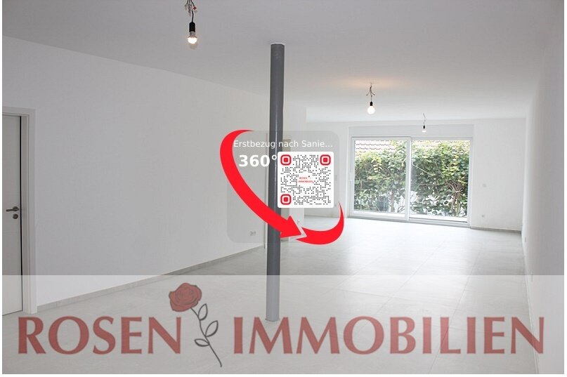 Terrassenwohnung zur Miete 1.370 € 3 Zimmer 119 m²<br/>Wohnfläche EG<br/>Geschoss ab sofort<br/>Verfügbarkeit Hohensachsen Weinheim 69469