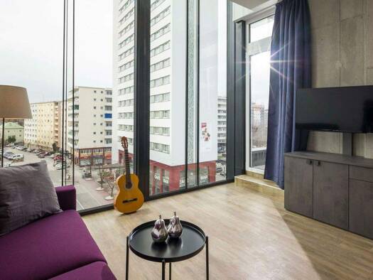 Wohnung zur Miete 1.607 € 2 Zimmer 60,9 m² frei ab sofort Salzburg 5020