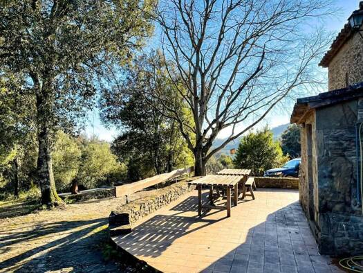 Acker-/Waldstück zum Kauf 695.000 € Canet d'Adri 17199