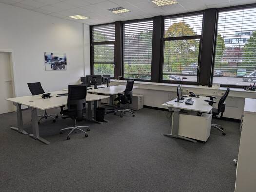 Bürofläche zur Miete provisionsfrei 1.250 € 66 m² Bürofläche Horbeller Str. Junkersdorf Lindenthal 50858