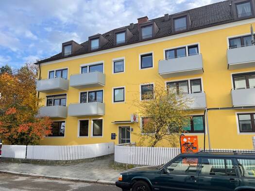 Wohnung zum Kauf 598.000 € 3 Zimmer 86 m² 3 Geschosse Habacher Straße 67 Sendling-Westpark München 81377