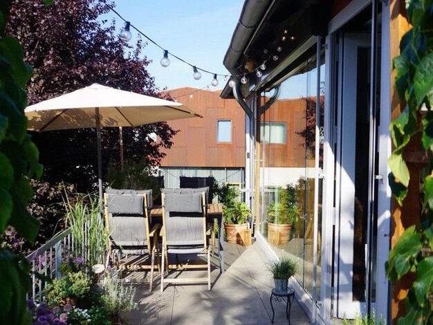 Loft zum Kauf provisionsfrei 420.000 € 4 Zimmer 132 m² Geschoss 1/2 frei ab 01.02.2027 Sorsum Hildesheim 31139