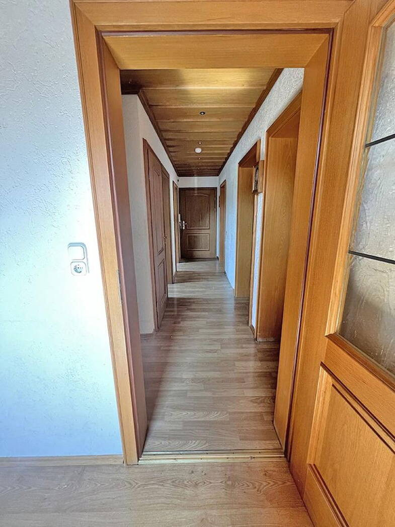 Wohnung zum Kauf provisionsfrei 310.000 € 4 Zimmer 72 m² 1. Geschoss Marienbader Straße 29 Klettham Erding 85435