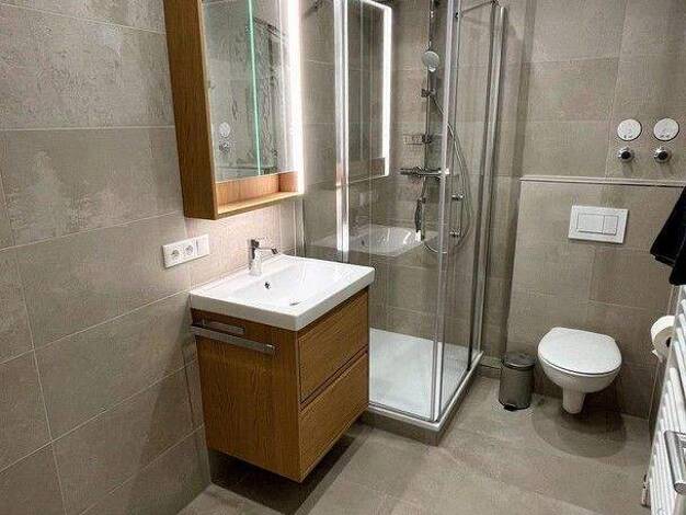 Wohnung zum Kauf provisionsfrei 210.000 € 2 Zimmer 55 m² 2. Geschoss frei ab 16.02.2026 Frankfurter Straße 25 Weilbach Flörsheim am Main 65439