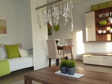 Wohnung zur Miete Wohnen auf Zeit 1.450 € 1 Zimmer 40 m² frei ab 31.08.2025 Siegstraße 0 Lövenich Köln 50859