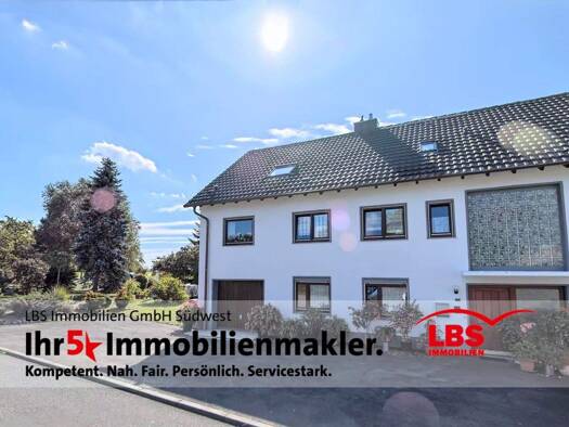 Einfamilienhaus zum Kauf 398.000 € 5 Zimmer 191 m² 2.674 m² Grundstück frei ab sofort Worndorf Neuhausen 78579