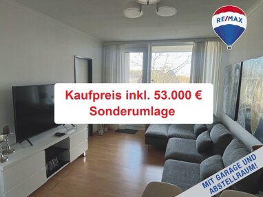 Wohnung zum Kauf 199.000 € 1,5 Zimmer 43 m² 2. Geschoss Kellenhusen Kellenhusen (Ostsee) 23746