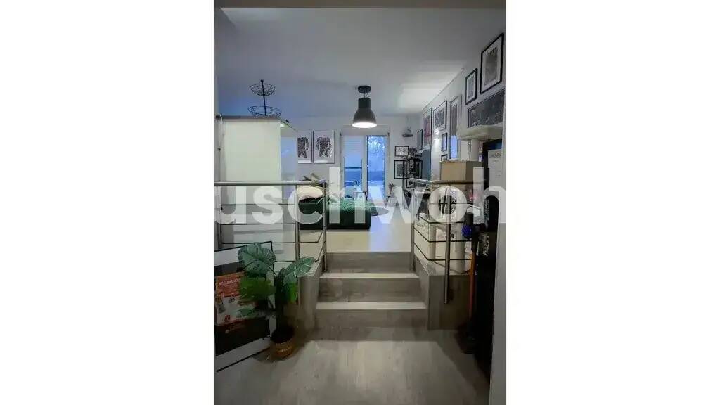 Wohnung zur Miete Tauschwohnung 600 € 2,5 Zimmer 72 m² EG Urbich Erfurt 99099