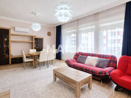 Doppelhaushälfte zum Kauf 90.000 € 3 Zimmer 110 m² 206.sokak mahmutlar Alanya 07450