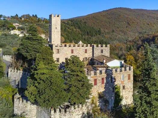 Haus zum Kauf 3.800.000 € 2.300 m² Croci di Calenzano 50041