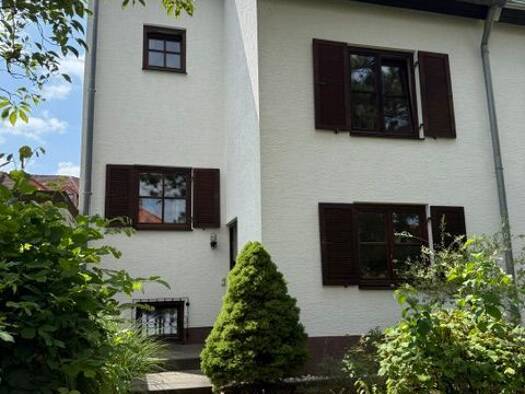 Reihenendhaus zum Kauf 695.000 € 6 Zimmer 136 m² 265 m² Grundstück frei ab sofort Sulzbach 65843