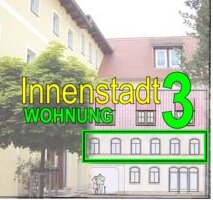 Wohnung zur Miete 467 € 3 Zimmer 93,4 m²<br/>Wohnfläche 1.<br/>Geschoss Klosterstraße 16 Querfurt Querfurt 06268