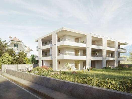 Wohnung zum Kauf 455.000 € 3 Zimmer 56,1 m² Neumarkt 39044