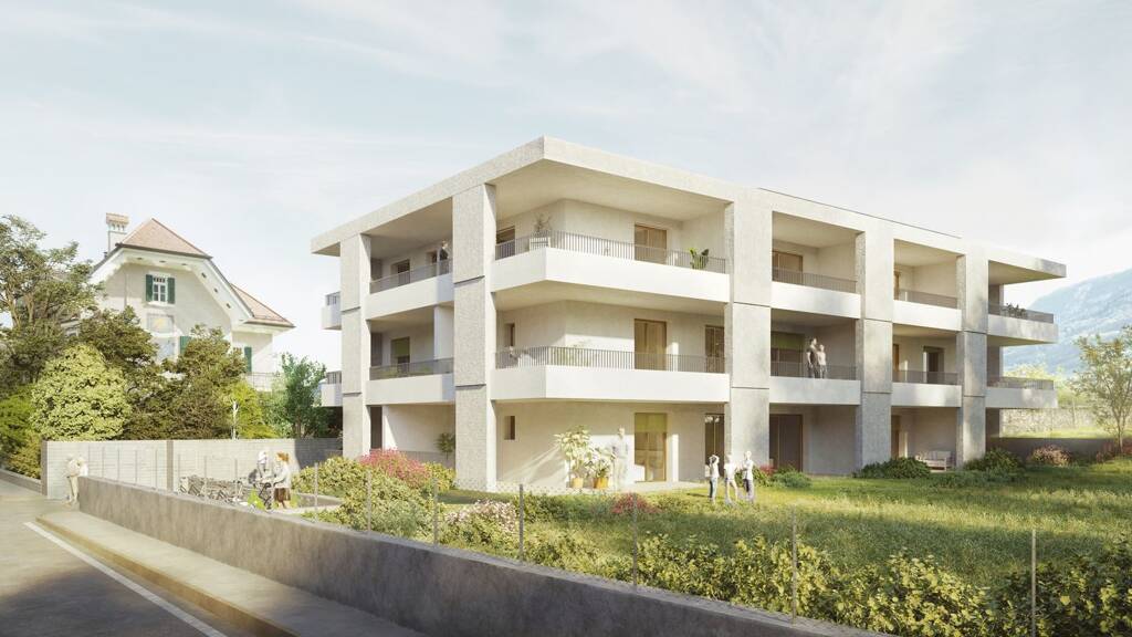 Wohnung zum Kauf 455.000 € 3 Zimmer 56,1 m² Neumarkt 39044